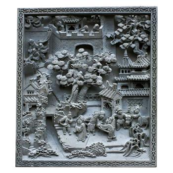 壁畫(huà)類(lèi)