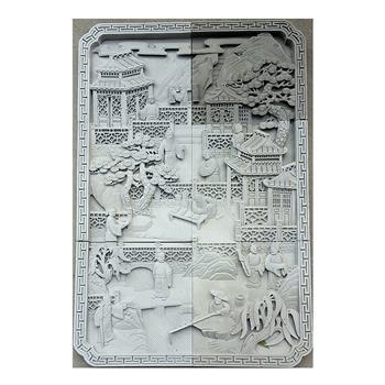 壁畫類