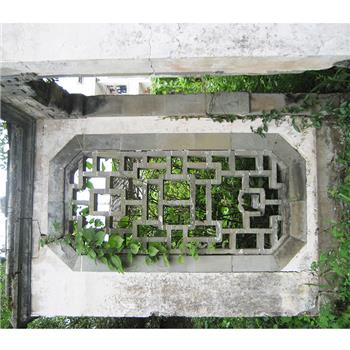 漏窗類