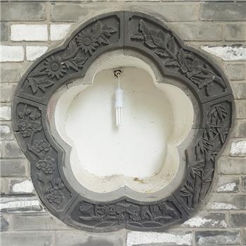 漏窗類