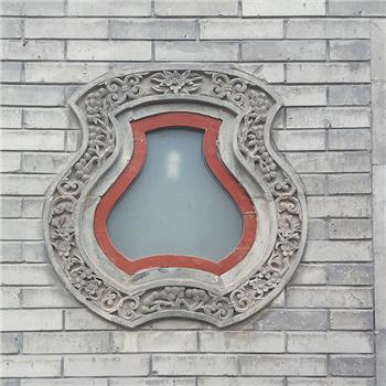 漏窗類