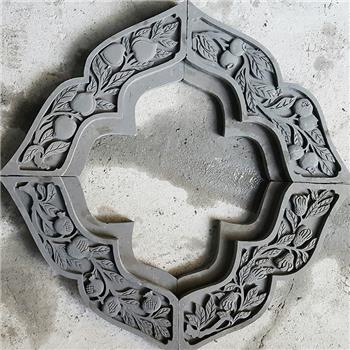 漏窗類