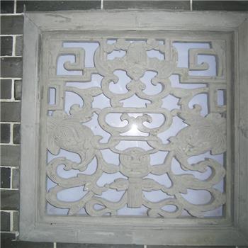 鏤空雕