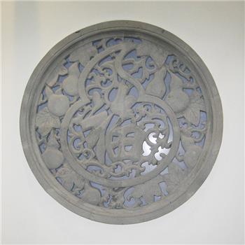 鏤空雕