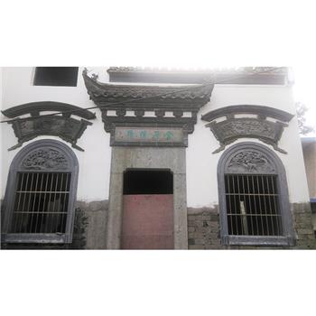 門(mén)樓類(lèi)