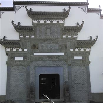 門(mén)樓類(lèi)