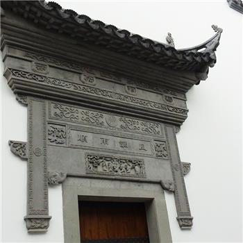 門(mén)樓類(lèi)
