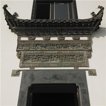 門樓類