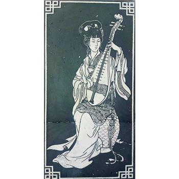 線刻類