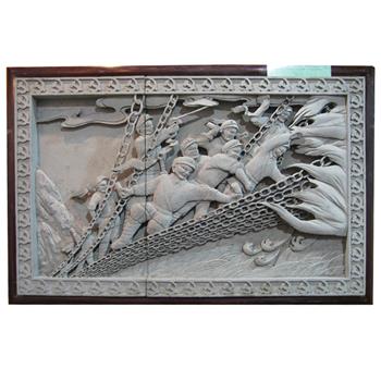代表作品